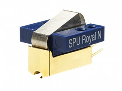 Ortofon ORTOFON SPU ROYAL N