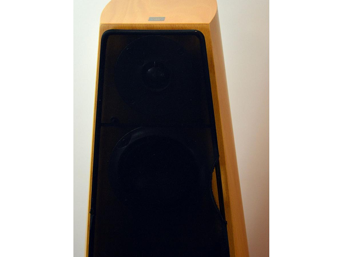 ti6k - Jbl Floorstanding loudspeakers for on Hi-Fi Di Prinzio