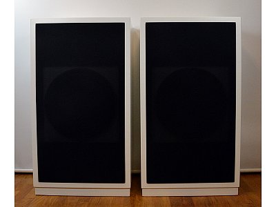 TANNOY TANNOY MONITOR HPD 385/8