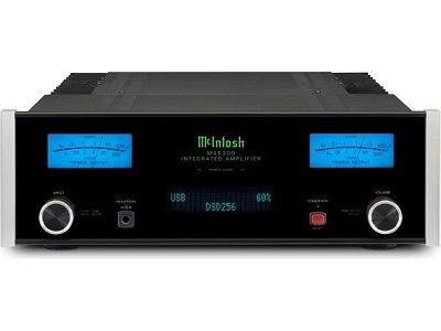 Mcintosh MCINTOSH MA5300