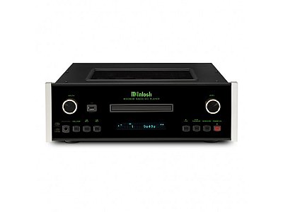 Mcintosh MCINTOSH MCD 600