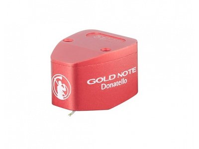 Gold Note GOLD NOTE DONATELLO RED