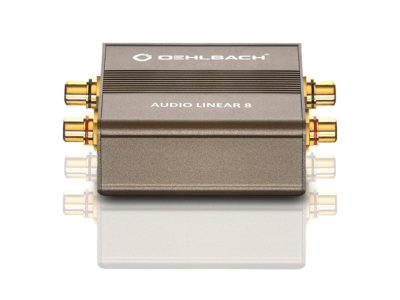 OEHLBACH OEHLBACH AUDIO LINEAR 8