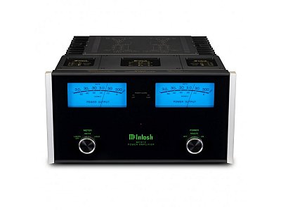 Mcintosh MCINTOSH MC312