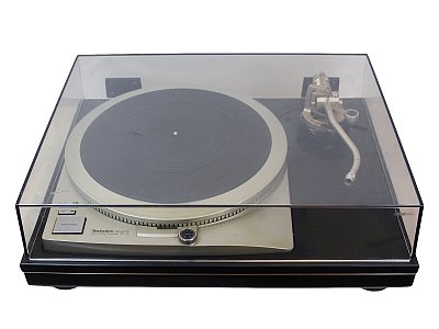 TECHNICS TECHNICS SP-25