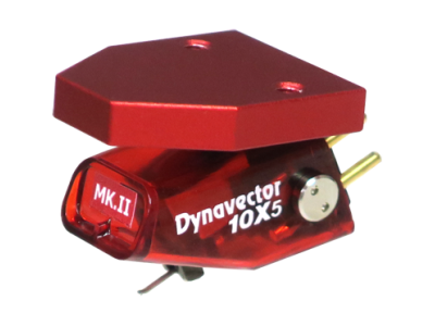 DYNAVECTOR DYNAVECTOR DV-10X5 MKII HIGH OUTPUT