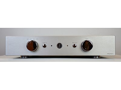 Accustic Arts ACCUSTIC ARTS PREAMP I