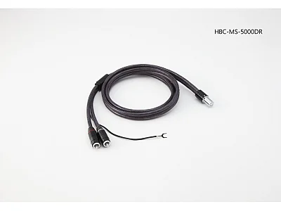 Ikeda  IKEDA HBC-MS-5000-DR DIN-RCA 1,2 M