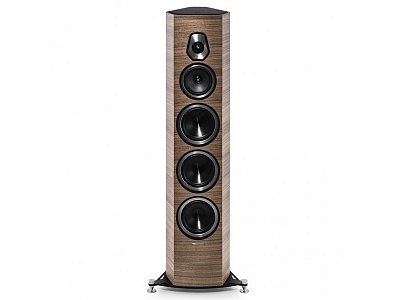 Sonus Faber SONUS FABER SONETTO VIII Walnut