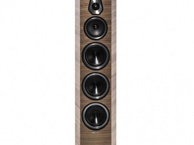 Sonus Faber SONUS FABER SONETTO VIII Walnut