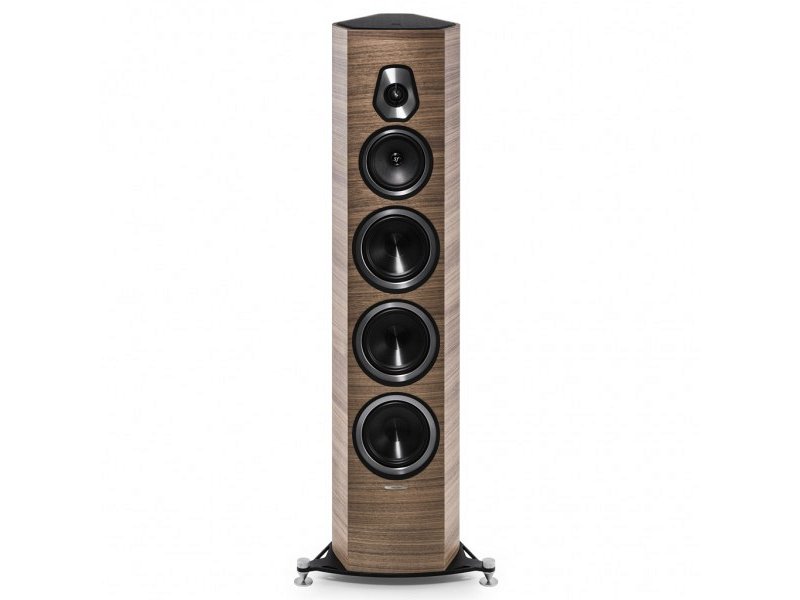 Sonus Faber SONUS FABER SONETTO VIII Walnut