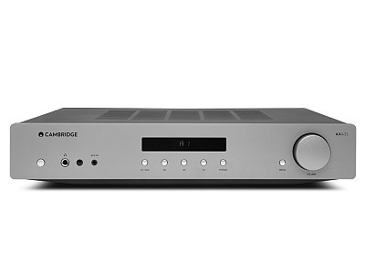 Cambridge Audio CAMBRIDGE AUDIO AX A 35