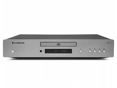 Cambridge Audio CAMBRIDGE AUDIO AX C 35