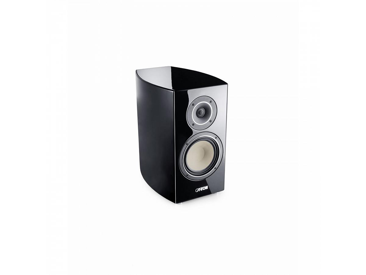 Canton Reference 9k Canton Bookshelf Loudspeakers For Sale