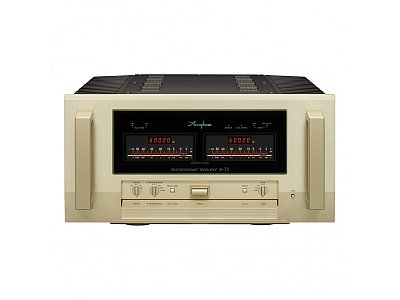 Accuphase ACCUPHASE A-75