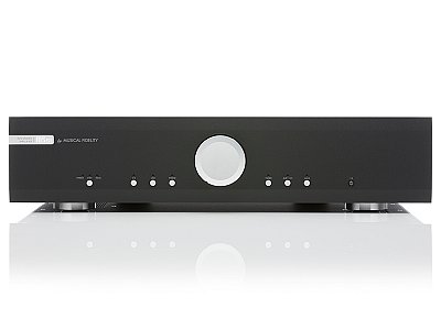 Musical Fidelity MUSICAL FIDELITY M5SI