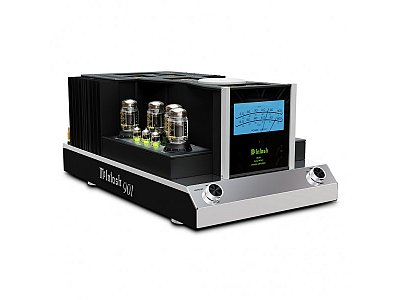 Mcintosh MCINSTOSH MC 901