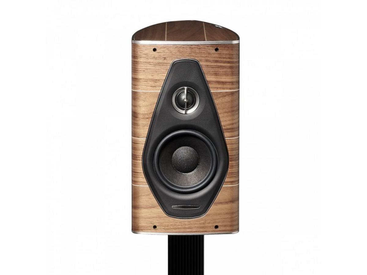 Sonus Faber Olympica Nova I Sonus Faber Bookshelf