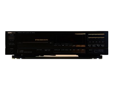 Kenwood KENWOOD DP-1100SG