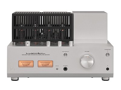 Luxman LUXMAN SQ-N150