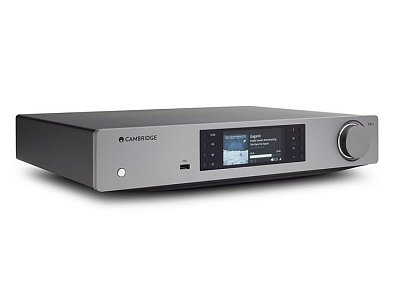 Cambridge Audio CAMBRIDGE AUDIO CXN V2 SERIES 2