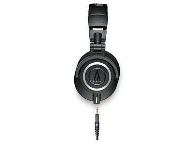 AUDIO TECHNICA AUDIO TECHNICA ATH-M50X