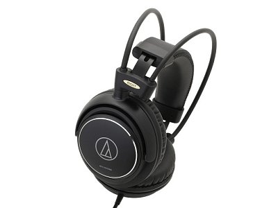 AUDIO TECHNICA AUDIO TECHNICA ATH-AVC500