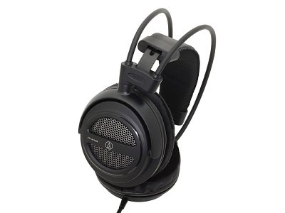 AUDIO TECHNICA AUDIO TECHNICA ATH-AVA400