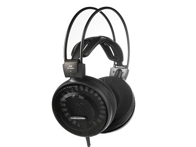 AUDIO TECHNICA AUDIO TECHNICA ATH-AD500X