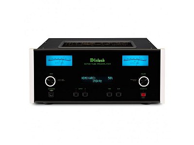 Mcintosh MCINTOSH C 2700