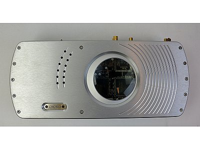 Chord CHORD DAC 64MKII