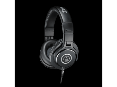 AUDIO TECHNICA AUDIO TECHNICA ATH-M40X