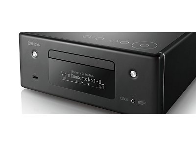 Denon DENON CEOL N11 (RCD-N11 DAB)