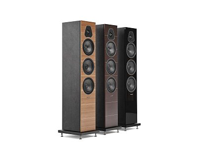 Sonus Faber SONUS FABER LUMINA III