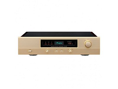 Accuphase ACCUPHASE C-47