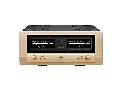 Accuphase ACCUPHASE A-48