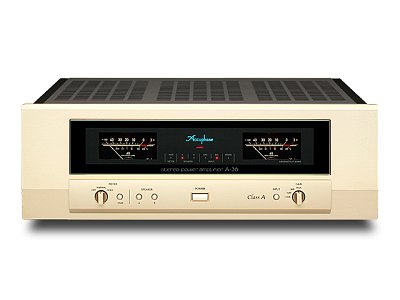 Accuphase ACCUPHASE A-36