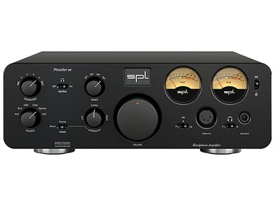 SPL SPL PHONITOR XE