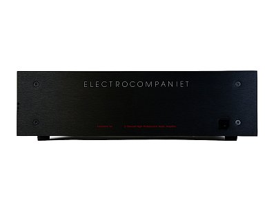 Electrocompaniet ELECTROCOMPANIET AMPLIWIRE 65