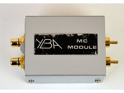 YBA YBA MC MODULE