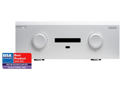 Musical Fidelity MUSICAL FIDELITY M8 XI