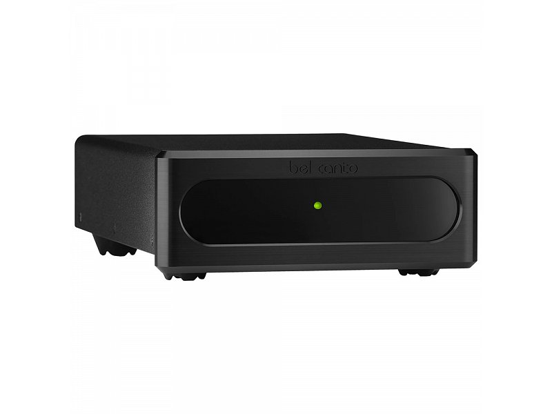 Bel Canto BEL CANTO E-ONE PHONO