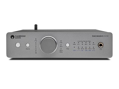 Cambridge Audio CAMBRIDGE AUDIO DAC MAGIC 200M