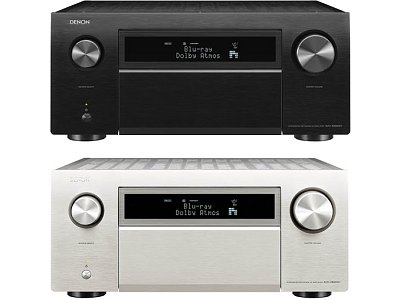 Denon DENON AVC-X8500HA