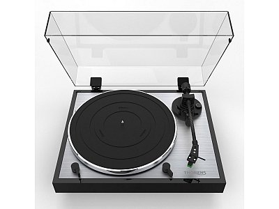 THORENS THORENS TD 402 DD