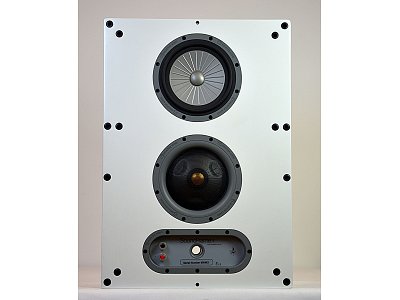 Monitor Audio MONITOR AUDIO SF1 SOUNDFRAME ON WALL