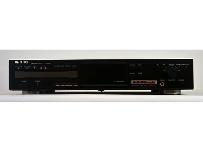 Philips PHILIPS CDR 600