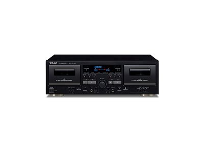 TEAC TEAC W-1200