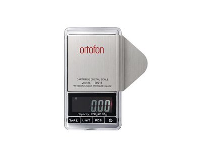 Ortofon ORTOFON DS-3