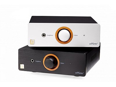 UNISON RESEARCH UNISON RESEARCH U PHONO+